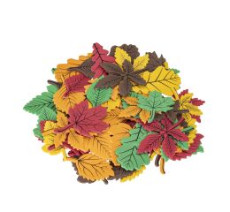 Pěnová samolepka PVC56 - Listy 2